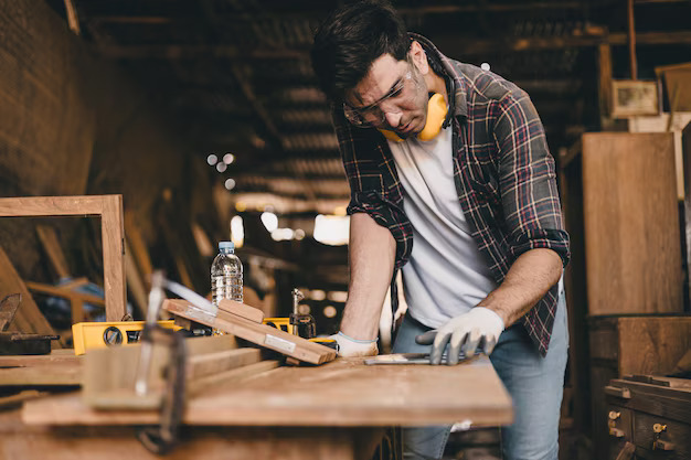 professional-carpenter-man-hand-working-make-wooden-handcraft-furniture-master-workpiece-fine-detail-artisan-with-wood-workshop_43300-7225